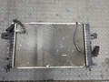 Радиатор охлаждения двигателя Opel Astra H 2004-2010 - 21245810
