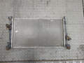 Радиатор охлаждения двигателя Ford Focus 2 2005-2008 - 21245821