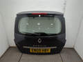 Крышка багажника Renault Scenic 3 2009-2012 - 21245835
