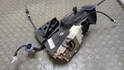 Замок двери Mercedes ML W164 2005-2011 - 21245846