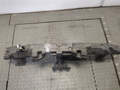 Усилитель бампера Nissan Qashqai J10 2006-2013 - 21245857
