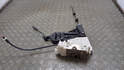 Замок двери Mercedes ML W164 2005-2011 - 21245859