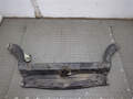 Рамка капота Citroen Berlingo 2 2002-2008 - 21245878
