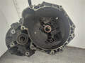 Кпп-6ст. (мкпп) Opel Zafira B 2005-2014 - 21245909