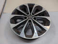 Диск колесный (литой) Nissan Qashqai J10 2006-2013 - 21245921