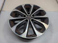 Диск колесный (литой) Nissan Qashqai J10 2006-2013 - 21245927
