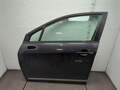 Дверь боковая Citroen C5 2008-2017 - 21245938
