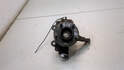 Ступица, кулак, цапфа Ford Focus 2 2005-2008 - 21245952