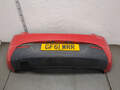 Бампер Opel Astra J 2010-2017 - 21245954