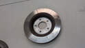 Тормозной диск Ford Focus 2 (рест) 2008-2011 - 21245980