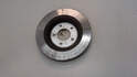 Тормозной диск Ford Focus 2 (рест) 2008-2011 - 21245981