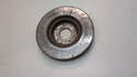 Тормозной диск Ford Focus 2 (рест) 2008-2011 - 21246007