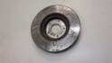 Тормозной диск Ford Focus 2 (рест) 2008-2011 - 21246011