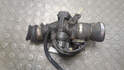 Дроссельная заслонка Citroen C4 2004-2010 - 21246066