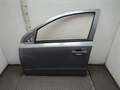 Дверь боковая Opel Astra H 2004-2010 - 21246078