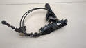 Кулиса кпп Ford Fiesta 5 2001-2007 - 21246113