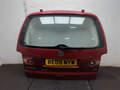 Крышка багажника Volkswagen Sharan (рест) 2000-2010 - 21246125
