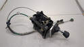 Кулиса кпп Ford Kuga 1 2008-2012 - 21246216