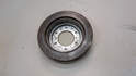 Тормозной диск Mitsubishi Pajero 3 2000-2006 - 21246267