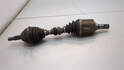 Приводной вал, шрус Nissan Qashqai J10 2006-2013 - 21246378