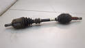 Приводной вал, шрус Nissan Qashqai J10 2006-2013 - 21246393