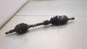 Приводной вал, шрус Nissan Qashqai J10 2006-2013 - 21246413