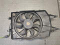 Вентилятор радиатора Ford Focus 1 1998-2004 - 21246429