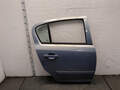 Дверь боковая Opel Corsa D 2006-2014 - 21246466