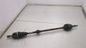 Приводной вал, шрус Nissan Micra K12E 2002-2010 - 21246484