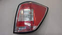 Фонарь задний Opel Astra H 2004-2010 - 21246518