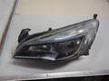 Фара передняя Opel Astra J 2010-2017 - 21246528