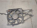Вентилятор радиатора Opel Astra G 1998-2005 - 21246557