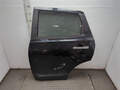 Дверь боковая Nissan Qashqai J10 2006-2013 - 21246561