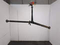 Кардан Audi A8 (D3) 2002-2010 - 21246721
