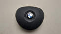 Подушка безопасности водителя BMW 1 E87 2004-2011 - 21246816