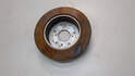 Тормозной диск Toyota Camry V40 2006-2011 - 21246851