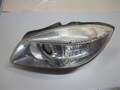 Фара передняя Skoda Fabia 2007-2014 - 21246887