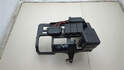 Крышка аккумулятора Skoda Fabia 2007-2014 - 21246942