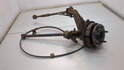 Ступица, кулак, цапфа Toyota Camry V40 2006-2011 - 21246968