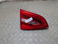 Фонарь крышки багажника Audi A4 (B8) Allroad 2009-2016 - 21247008