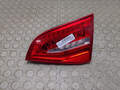 Фонарь крышки багажника Audi A4 (B8) Allroad 2009-2016 - 21247010