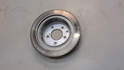 Тормозной диск Nissan X-Trail (T32) 2013-2023 - 21247032