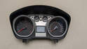 Приборная панель Ford Focus 2 (рест) 2008-2011 - 21247046