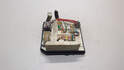 Блок комфорта Renault Scenic 2 2003-2009 - 21247089