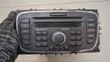 Магнитола Ford Focus 2 (рест) 2008-2011 - 21247107