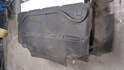 Обшивка капота Citroen C5 1 2001-2004 - 21247212
