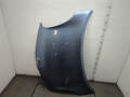 Капот Nissan Micra K12E 2002-2010 - 21247213