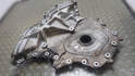 Крышка передняя двс Ford Edge 2006-2015 - 21247241