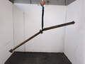 Кардан Nissan Qashqai J10 2006-2013 - 21247329