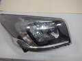 Фара передняя Opel Vivaro 2014-2019 - 21247354